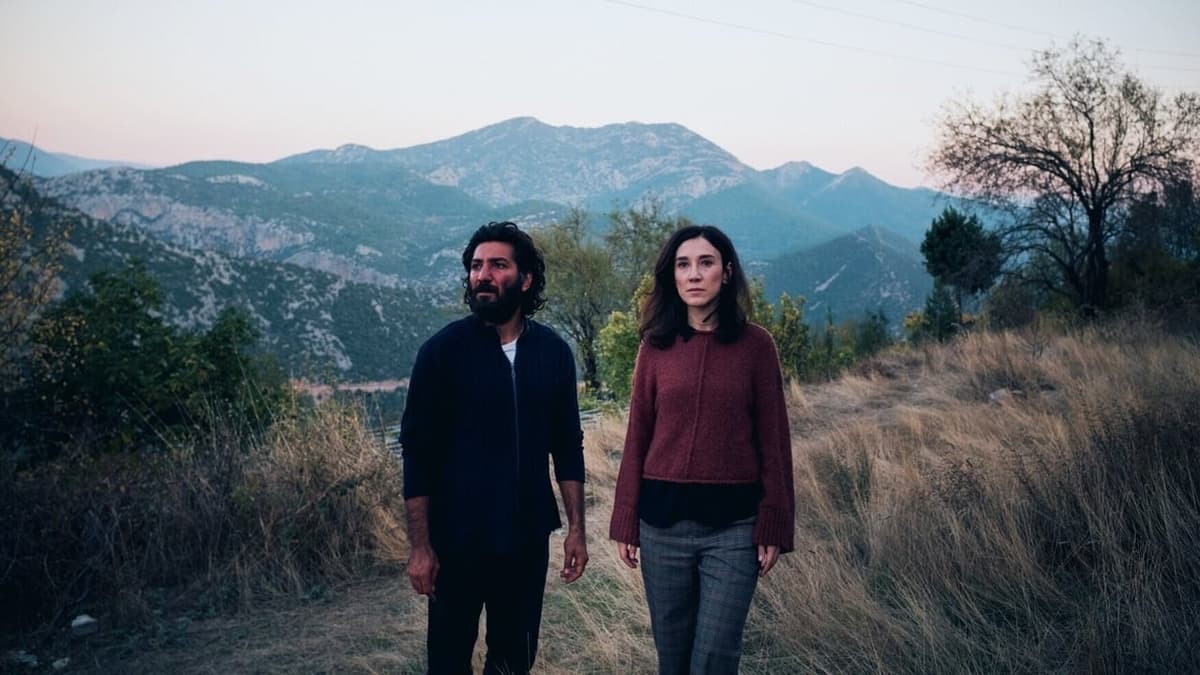 فيلم ليلة مظلمة Karanlik Gece 2022 مترجم