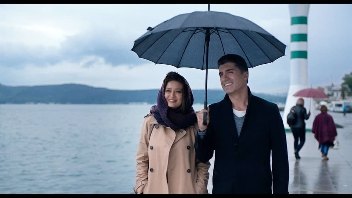 فيلم فرصة ثانية 2016 İkinci Sans مترجم