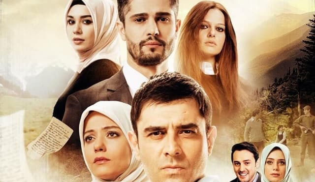 فيلم حكايتنا 2015 Bizim Hikaye مترجم