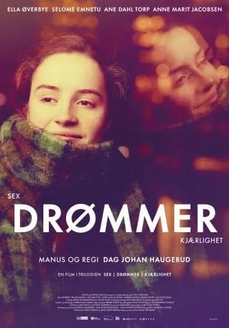 فيلم Dreams 2024 مترجم اون لاين