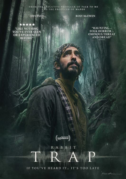 فيلم Rabbit Trap 2025 مترجم اون لاين