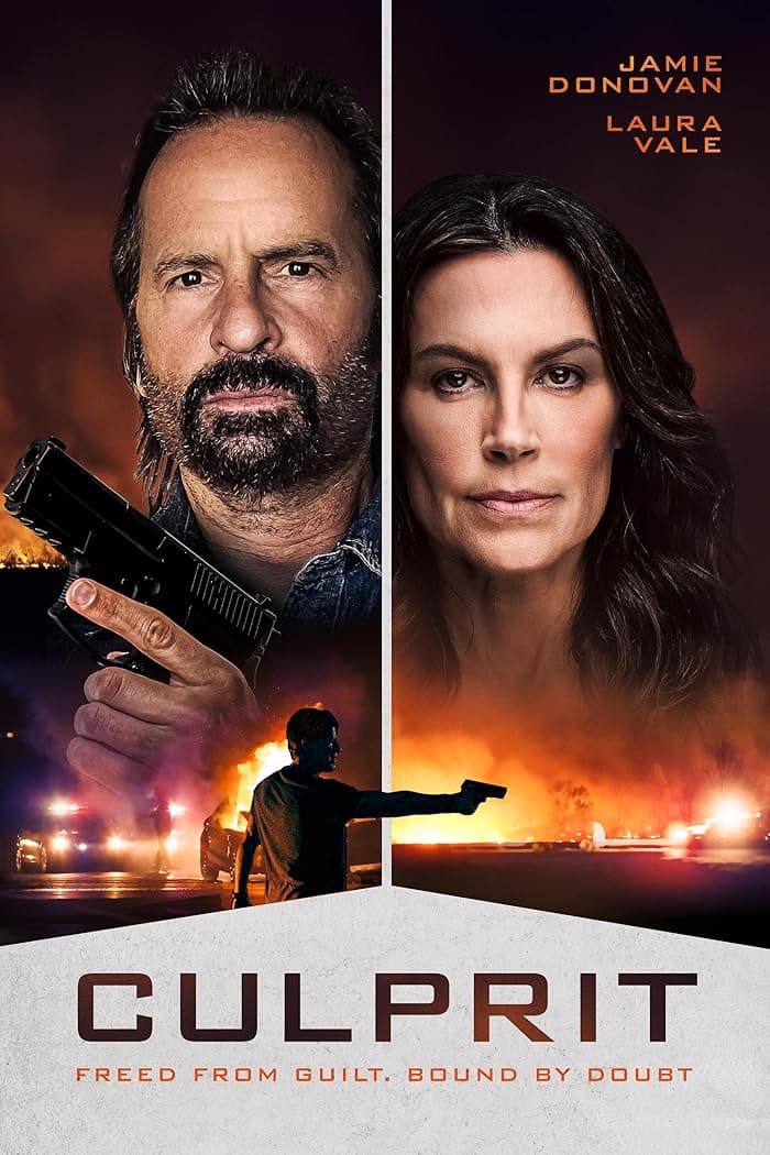 فيلم Culprit 2025 مترجم اون لاين