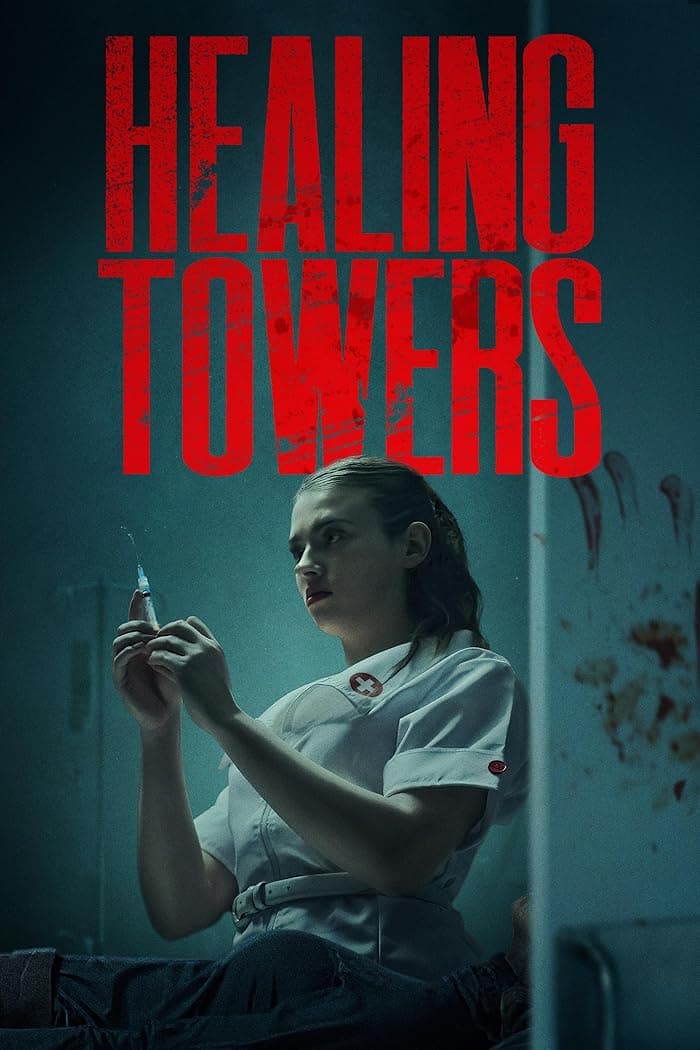 فيلم Healing Towers 2025 مترجم اون لاين