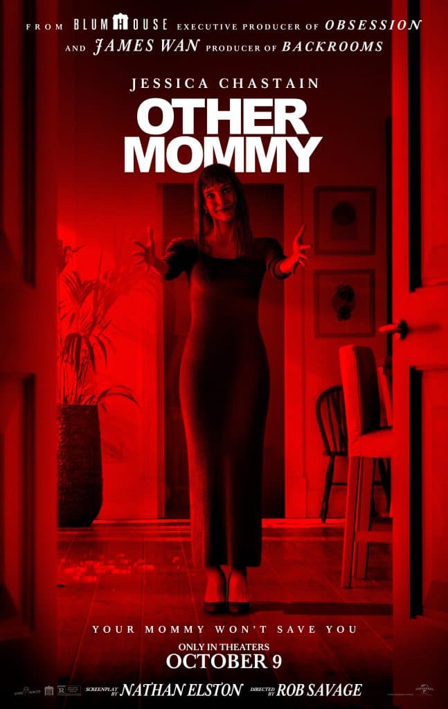 فيلم Other Mommy 2026 مترجم اون لاين