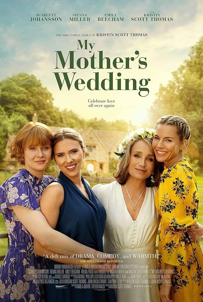 فيلم My Mother's Wedding 2023 مترجم اون لاين