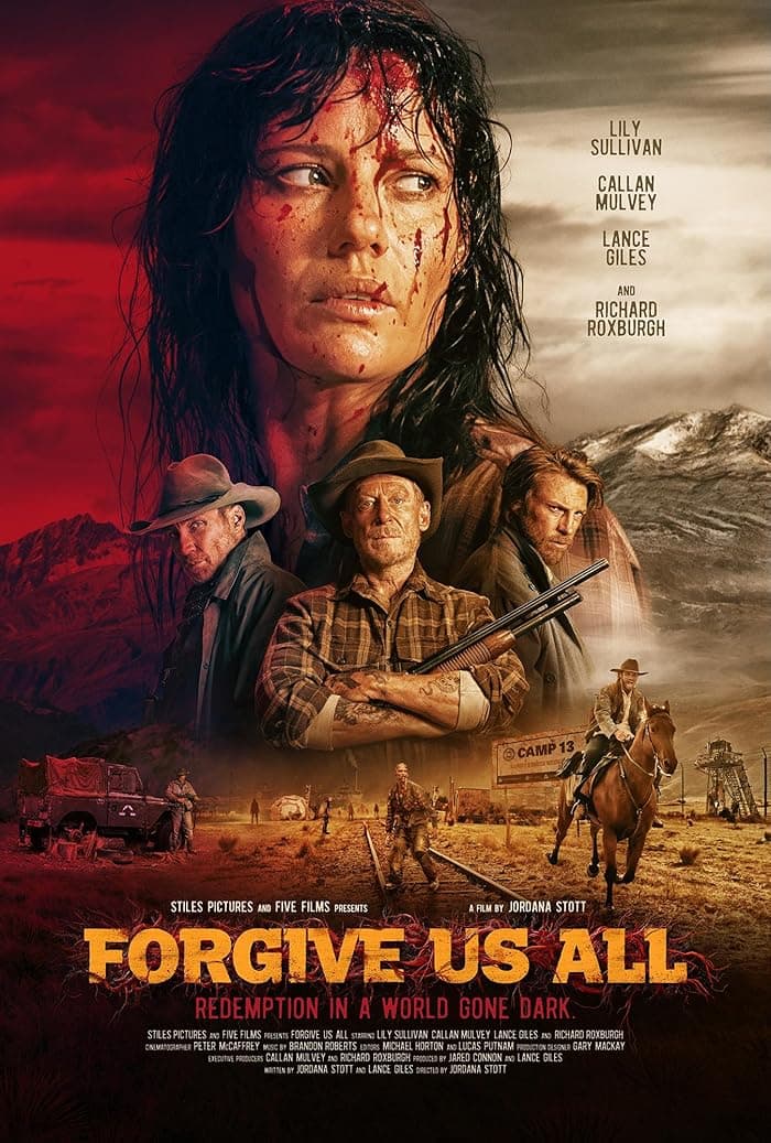 فيلم Forgive Us All 2025 مترجم اون لاين