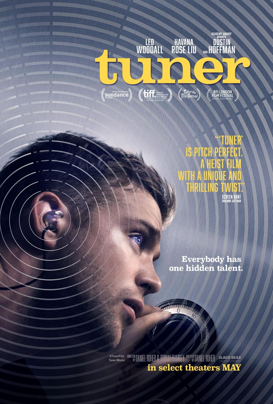 فيلم Tuner 2025 مترجم اون لاين