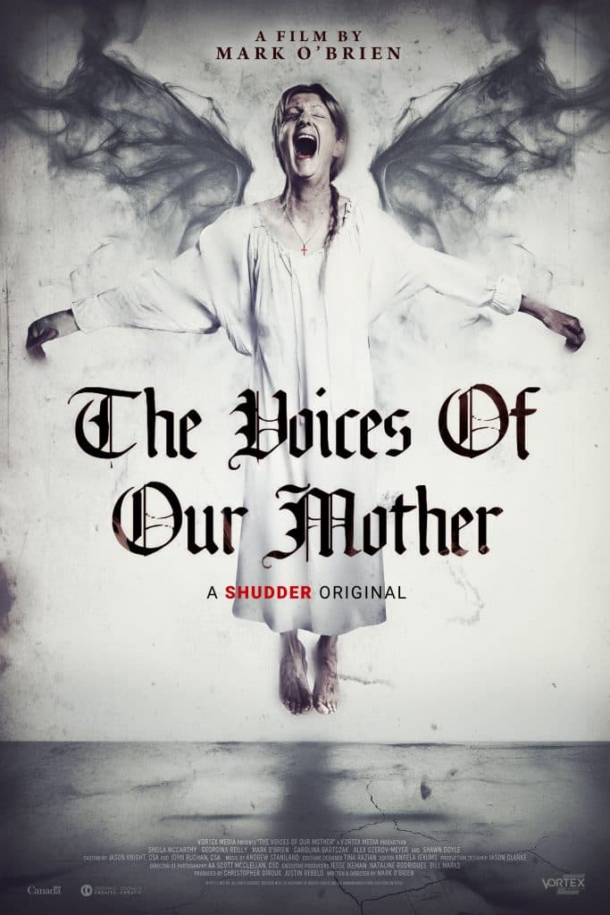 فيلم The Voices of Our Mother 2026 مترجم اون لاين