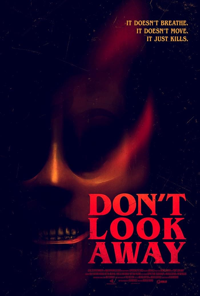 فيلم Don't Look Away 2023 مترجم اون لاين