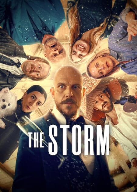 فيلم The Storm 2026 مترجم اون لاين