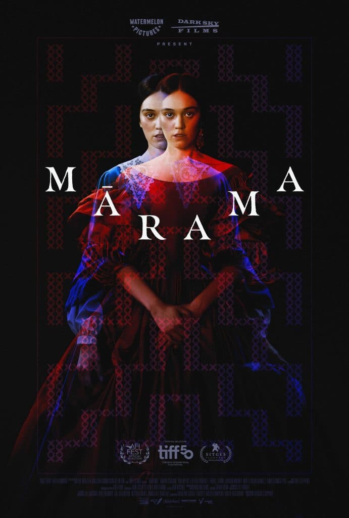 فيلم Marama 2025 مترجم اون لاين