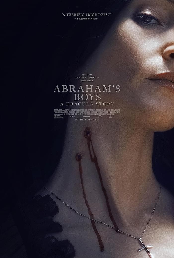 فيلم Abraham's Boys 2025 مترجم اون لاين