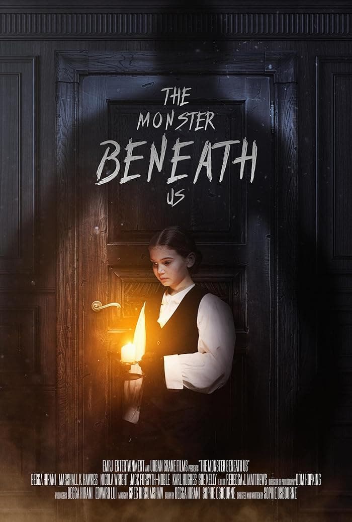 فيلم The Monster Beneath Us 2024 مترجم اون لاين