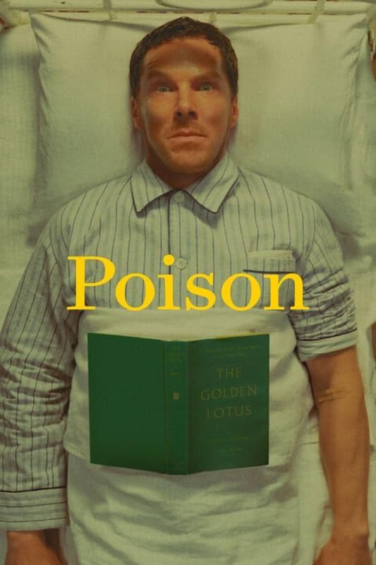 فيلم Poison 2023 مترجم اون لاين