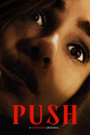 فيلم Push 2024 مترجم اون لاين