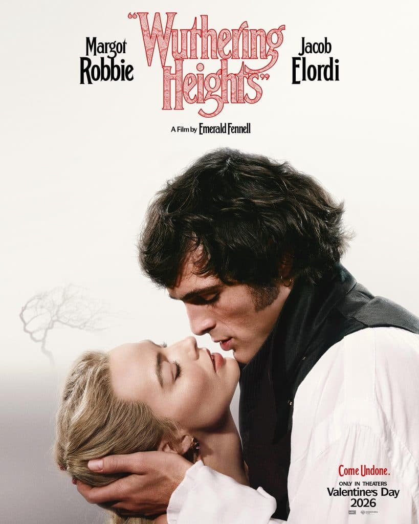 فيلم Wuthering Heights 2026 مترجم اون لاين