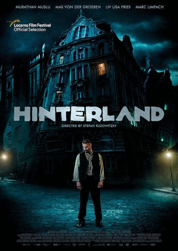 فيلم Hinterland 2021 مترجم اون لاين