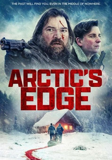 فيلم Arctic's Edge 2025 مترجم اون لاين
