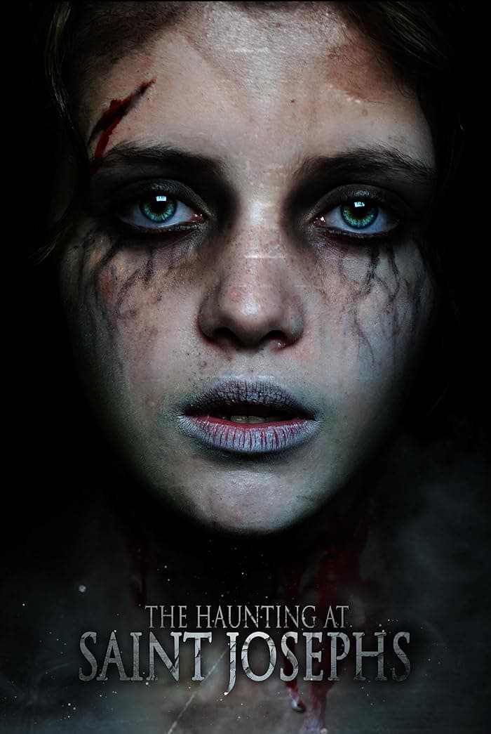 فيلم The Haunting at Saint Joseph's 2023 مترجم اون لاين