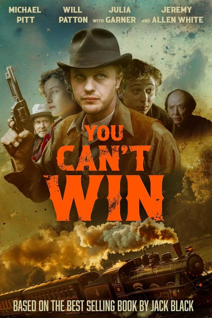 فيلم You Can't Win 2026 مترجم اون لاين