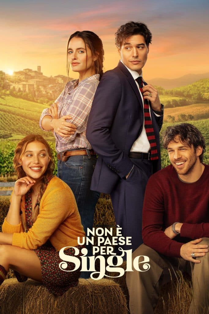 فيلم No Place to Be Single 2026 مترجم اون لاين
