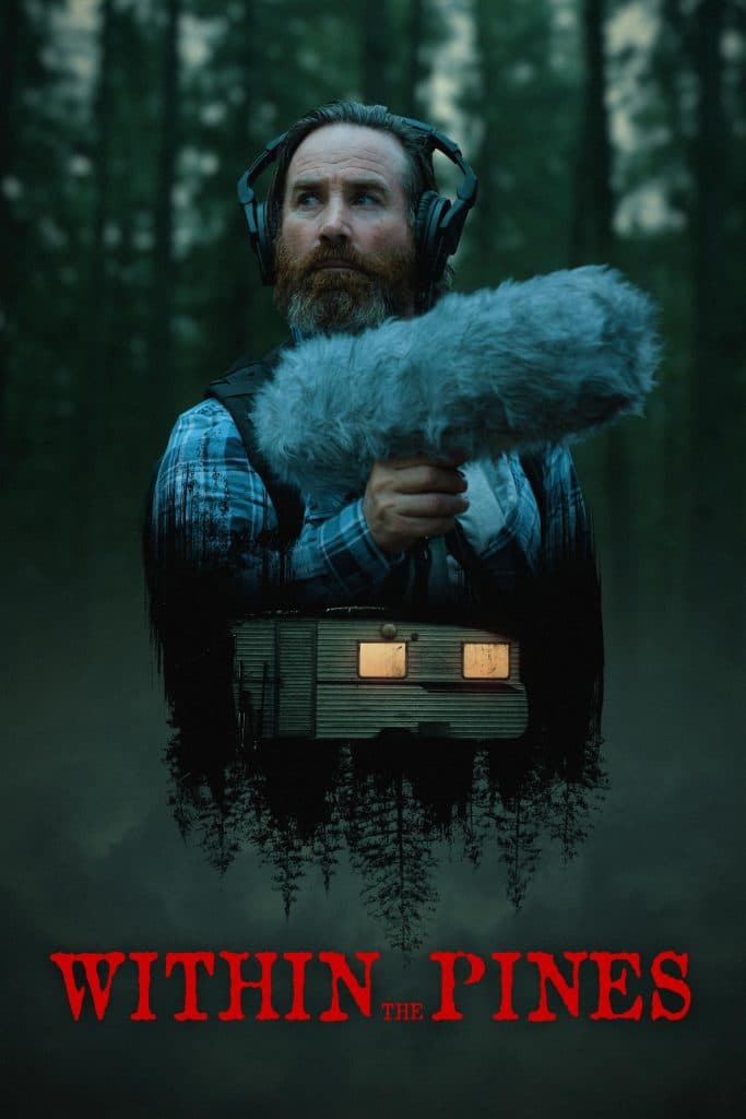 فيلم Within the Pines 2024 مترجم اون لاين