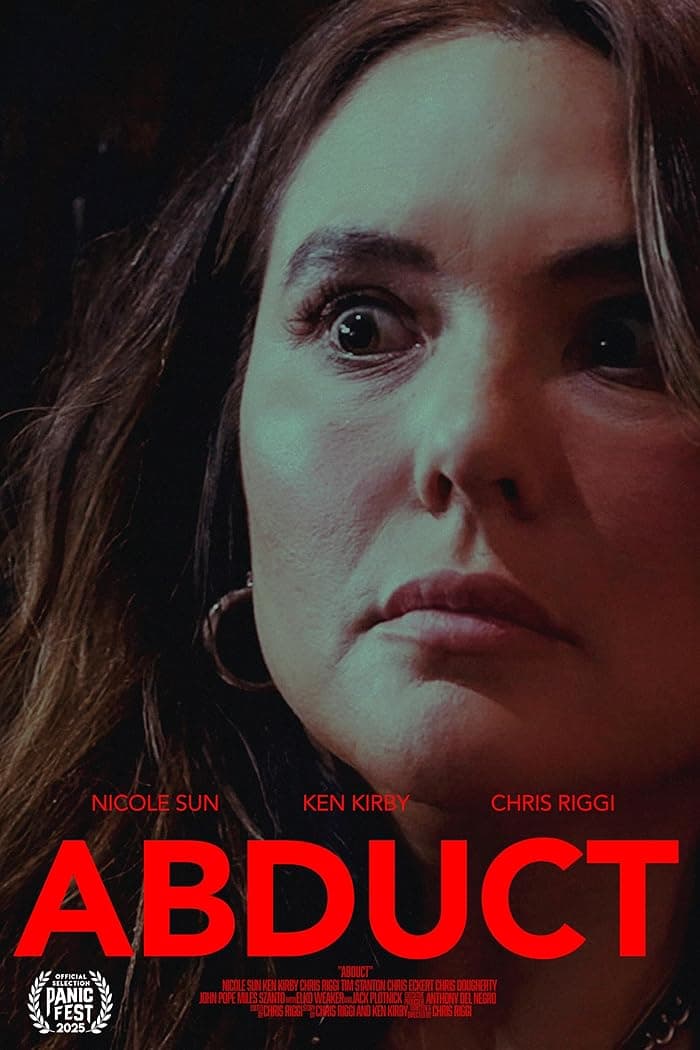 فيلم Abduct 2025 مترجم اون لاين