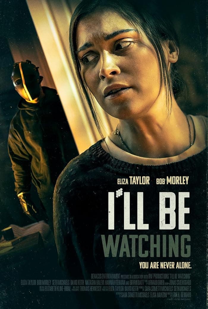 فيلم I'll Be Watching 2023 مترجم اون لاين