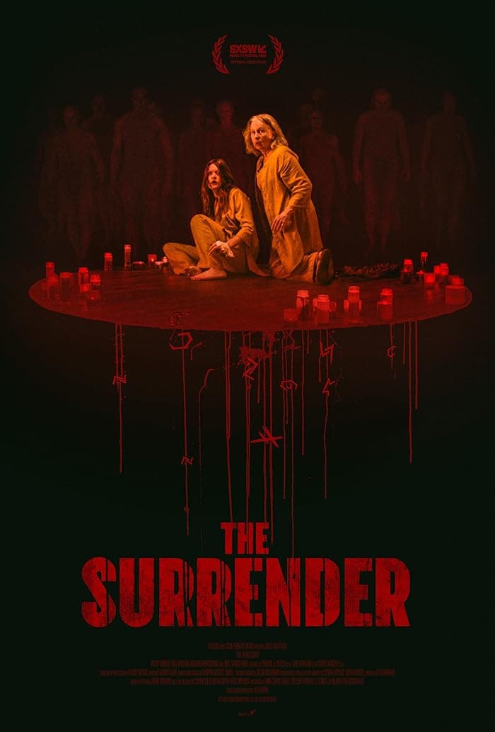 فيلم The Surrender 2025 مترجم اون لاين