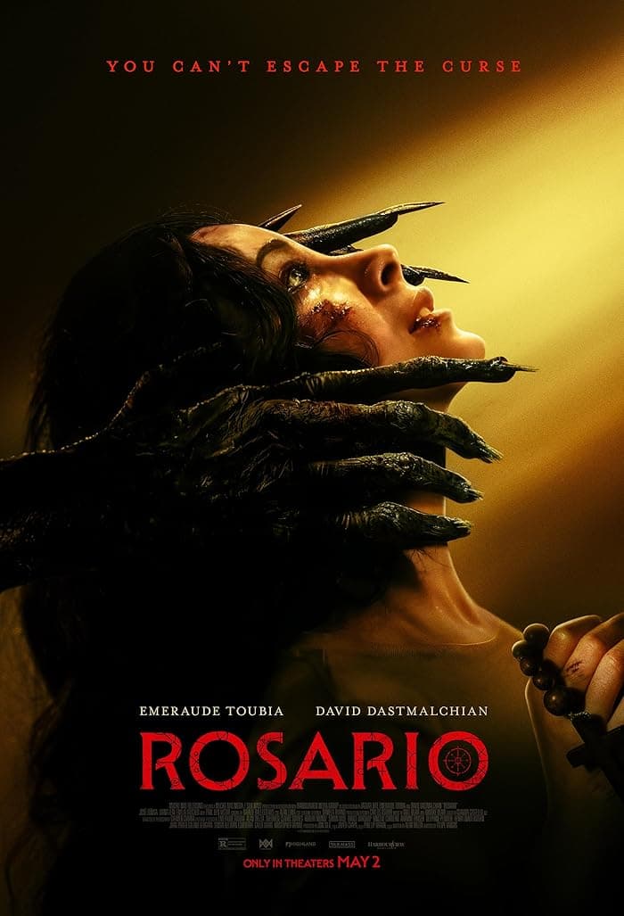 فيلم Rosario 2025 مترجم اون لاين