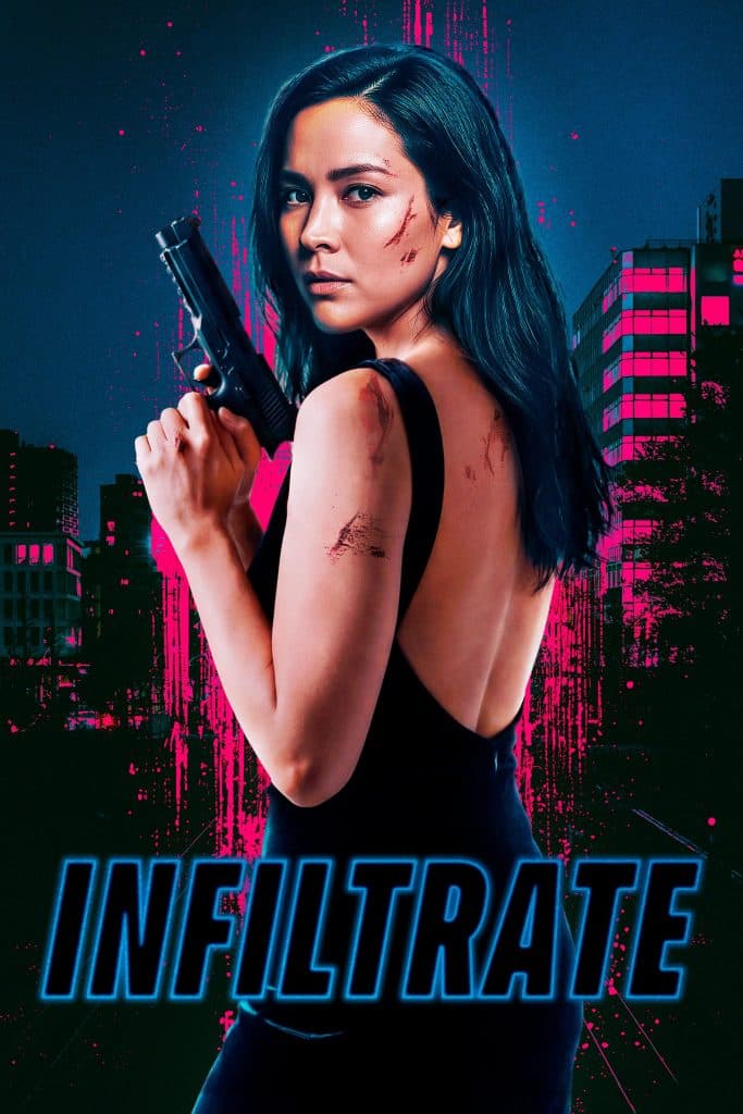 فيلم Infiltrate 2026 مترجم اون لاين