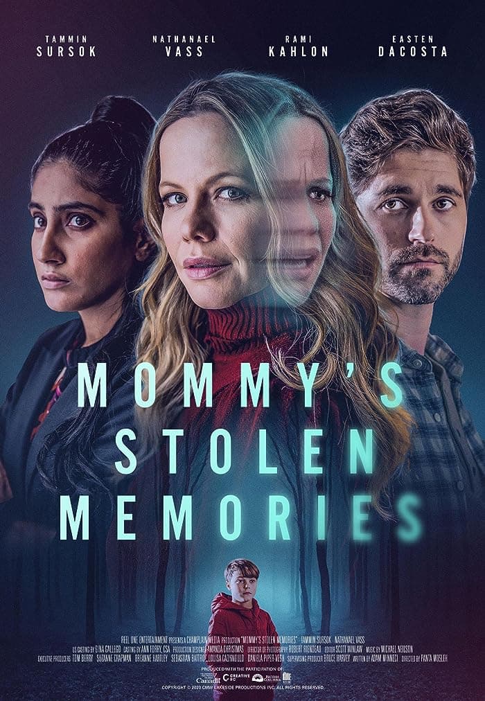فيلم Mommy's Stolen Memories 2023 مترجم اون لاين