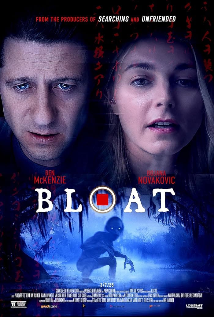 فيلم Bloat 2025 مترجم اون لاين