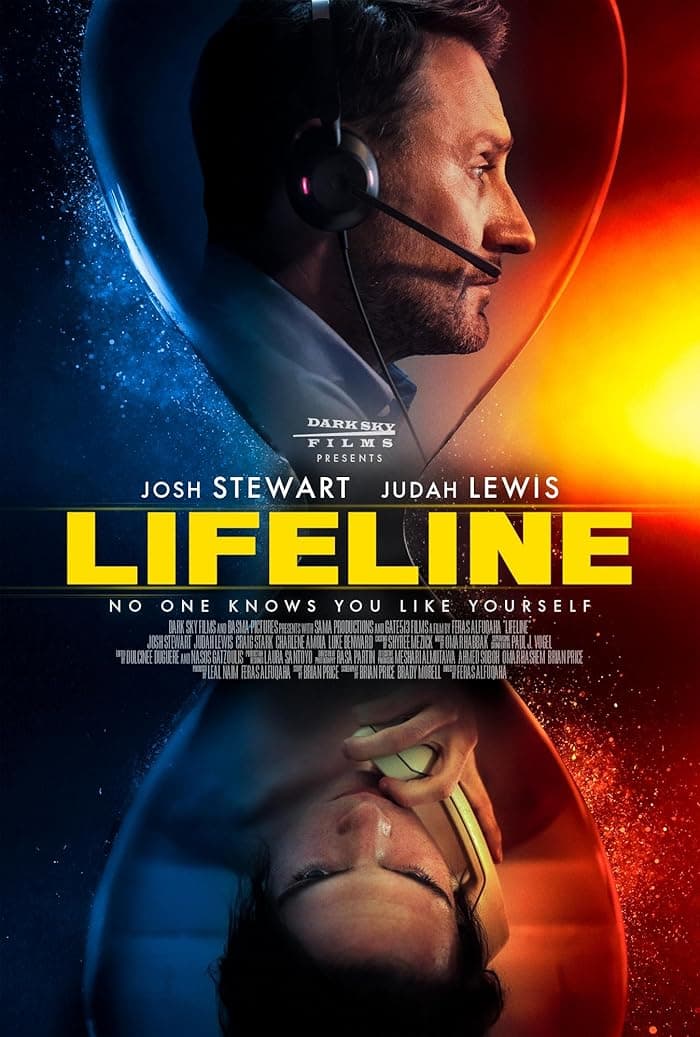 فيلم Lifeline 2025 مترجم اون لاين