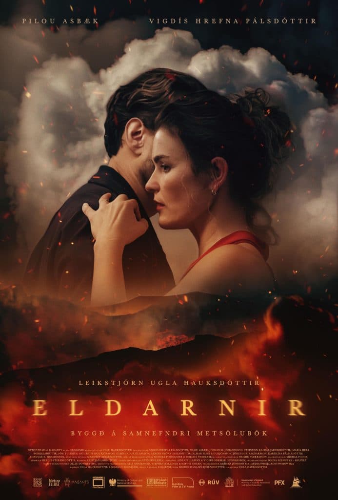 فيلم The Fires 2025 مترجم اون لاين