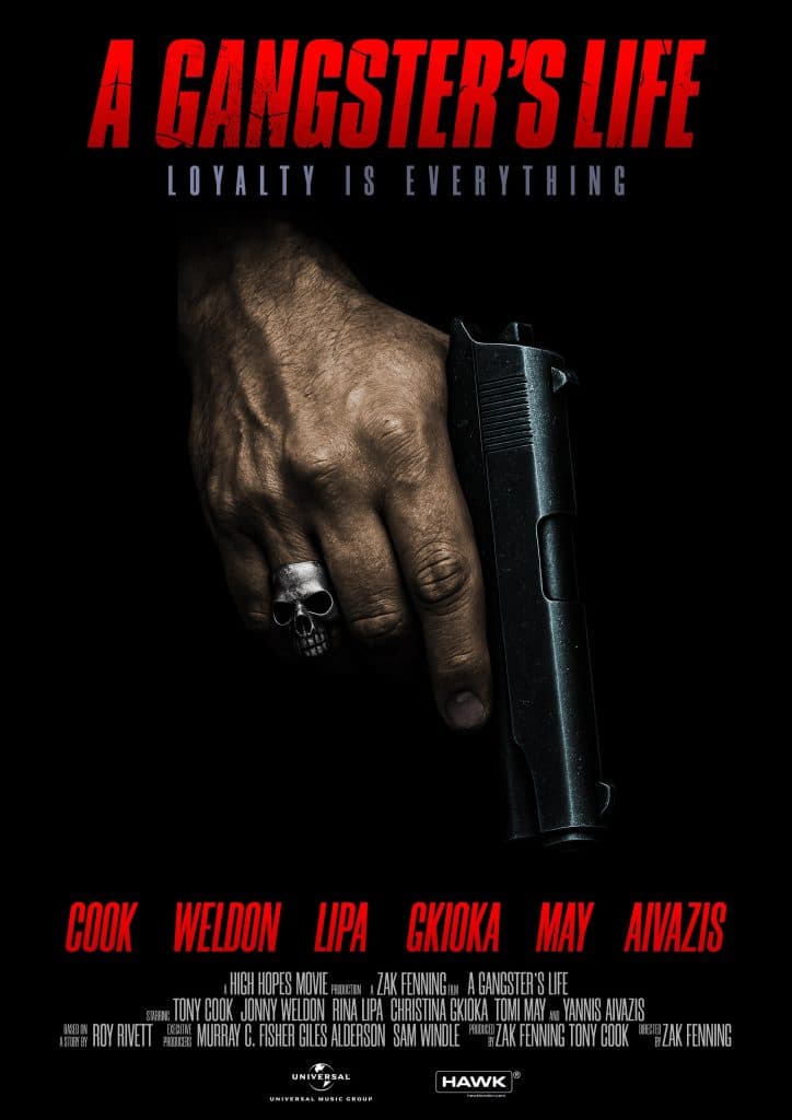 فيلم A Gangster's Life 2026 مترجم اون لاين