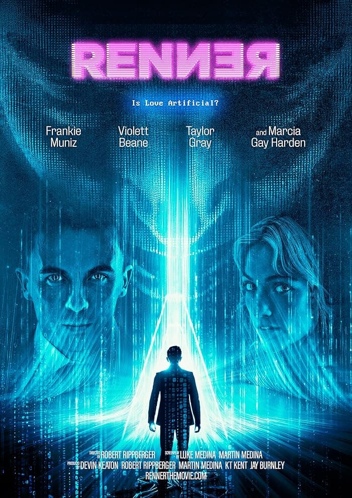 فيلم Renner 2025 مترجم اون لاين