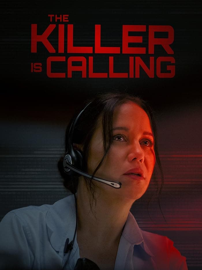 فيلم The Killer is Calling 2025 مترجم اون لاين