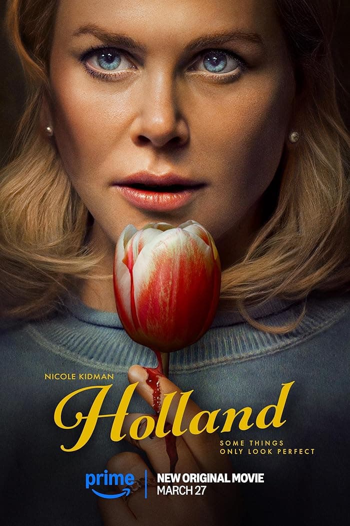 فيلم Holland 2025 مترجم اون لاين