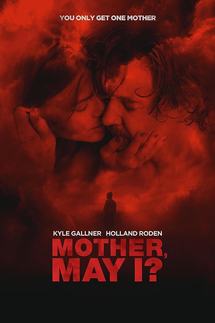 فيلم Mother, May I? 2023 مترجم اون لاين