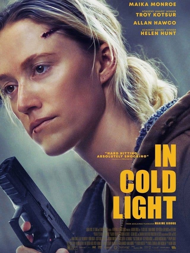 فيلم In Cold Light 2025 مترجم اون لاين