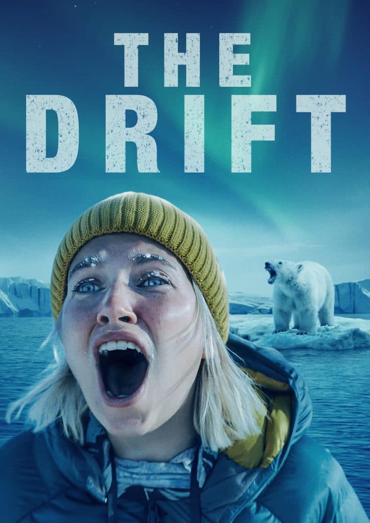 فيلم The Drift 2026 مترجم اون لاين