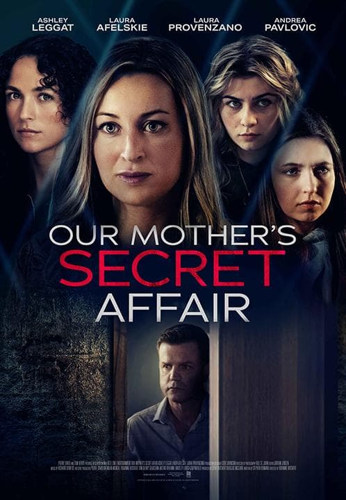 فيلم Our Mother's Secret Affair 2024 مترجم اون لاين