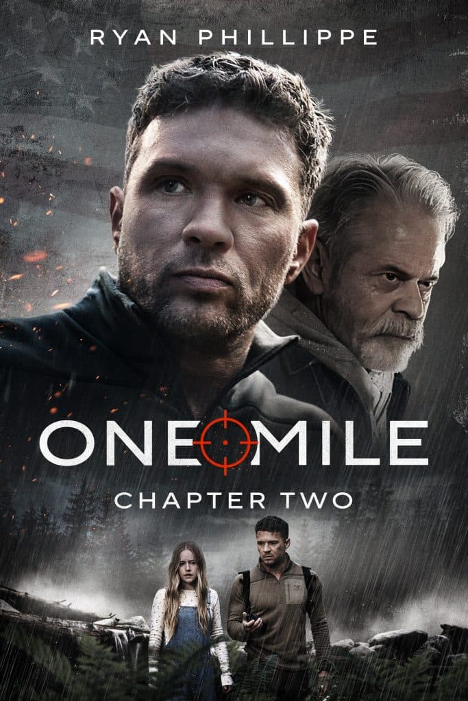 فيلم One Mile: Chapter Two 2026 مترجم اون لاين