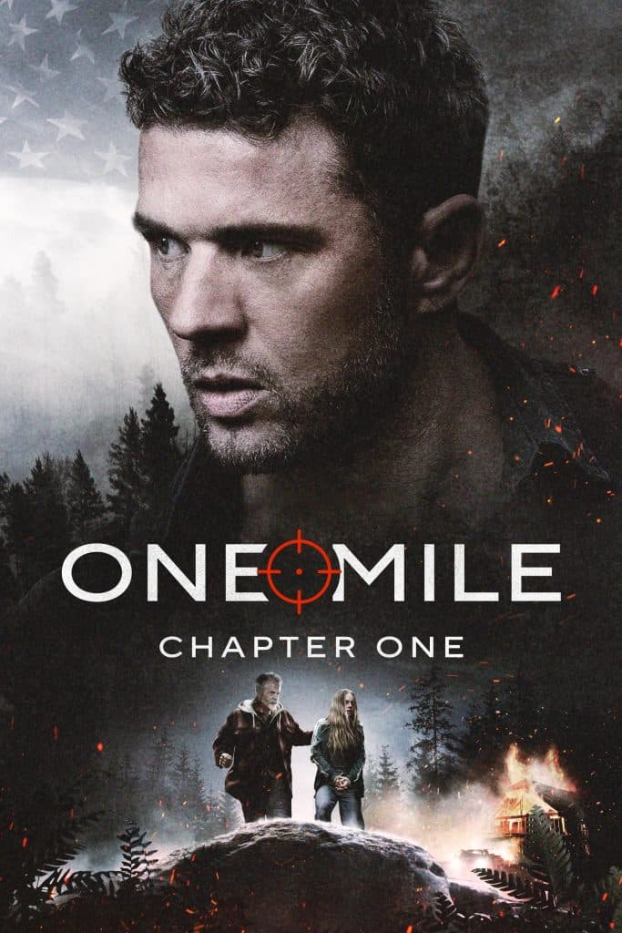 فيلم One Mile 2026 مترجم اون لاين