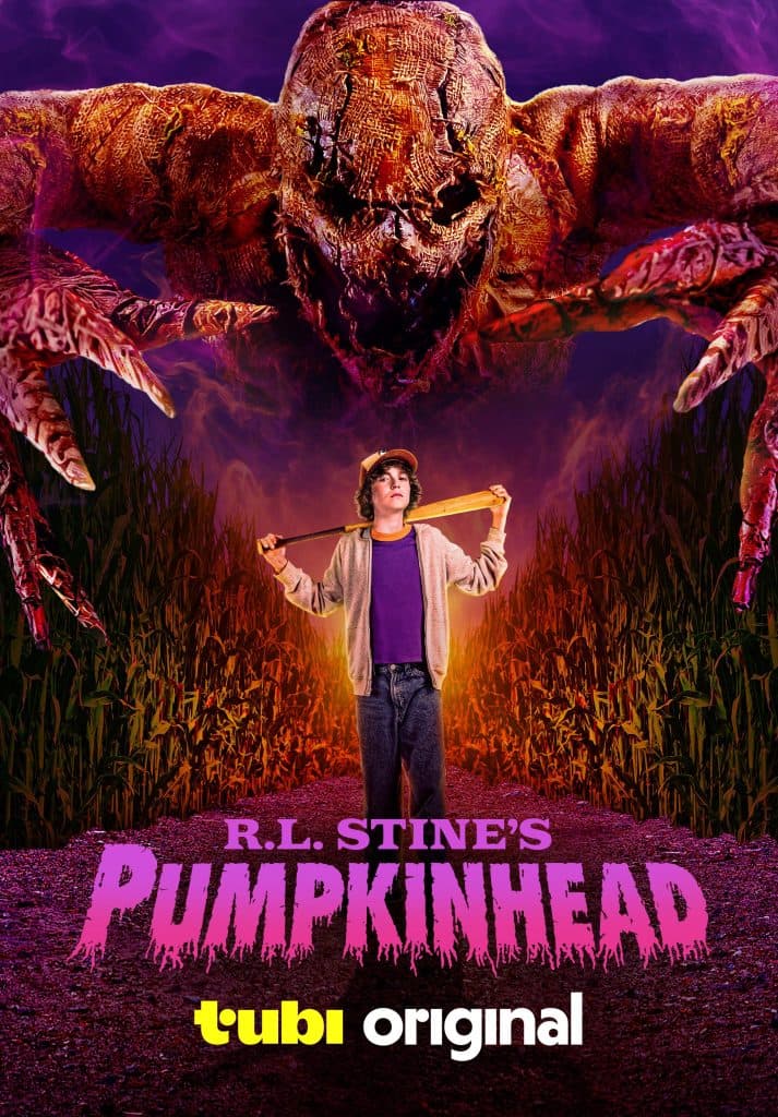 فيلم R.L. Stine's Pumpkinhead 2025 مترجم اون لاين
