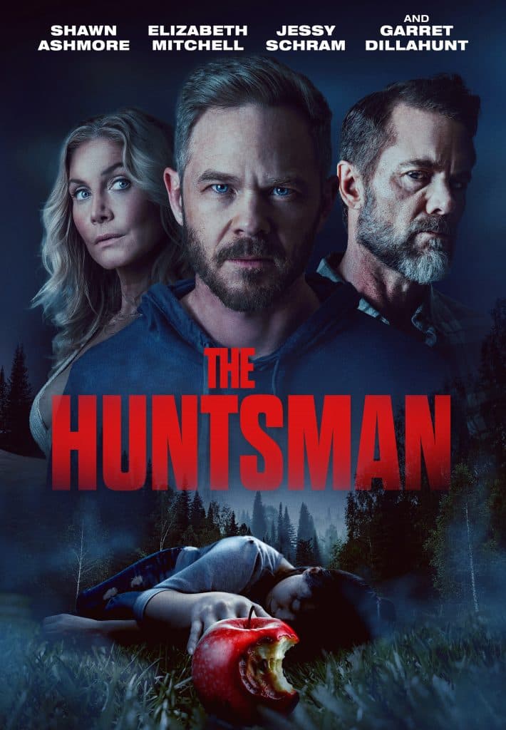 فيلم The Huntsman 2026 مترجم اون لاين