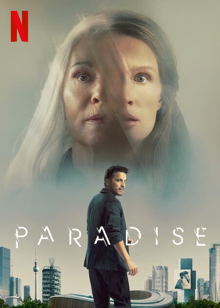 فيلم Paradise 2023 مترجم اون لاين