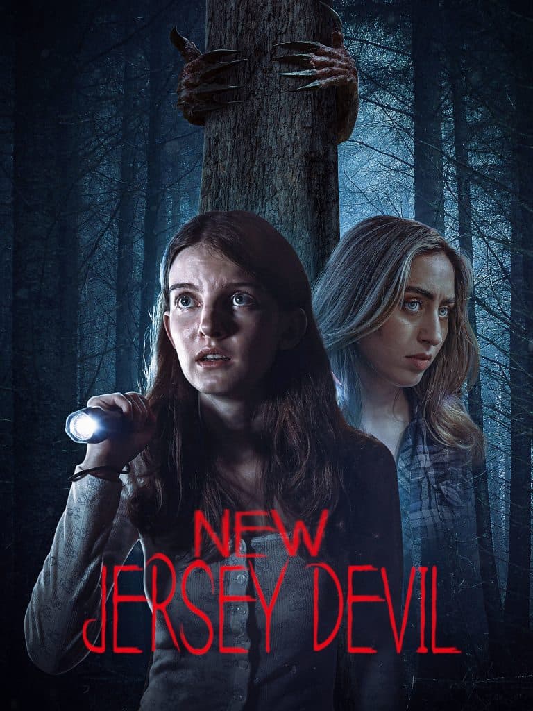 فيلم New Jersey Devil 2026 مترجم اون لاين