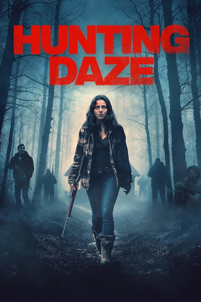فيلم Hunting Daze 2024 مترجم اون لاين